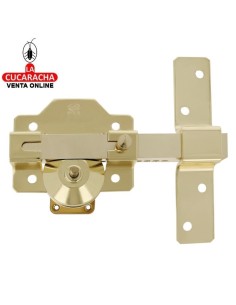 amig-Cerrojo seguridad Modelo 3.