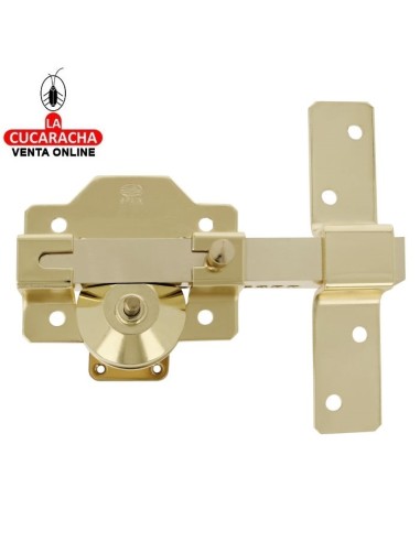 amig-Cerrojo seguridad Modelo 3.