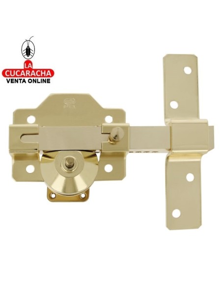 amig-Cerrojo seguridad Modelo 3.