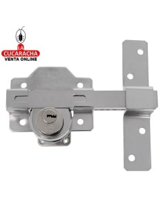 amig-Cerrojo seguridad Modelo 4.