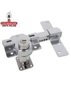 amig-Cerrojo seguridad Modelo 4.