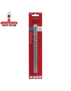 Broca Porcelánico ceramicas... 2