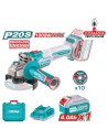 Amoladora Brushless a Bateria 20V Modelo TAGLI271531E.