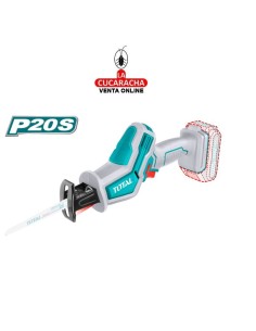 Sierra Sable Compacta a...