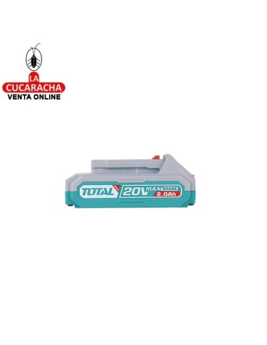 Pack 2 Baterias 20V-2AH + Cargador... Pack 2 Baterias 20V-2AH + Cargador...