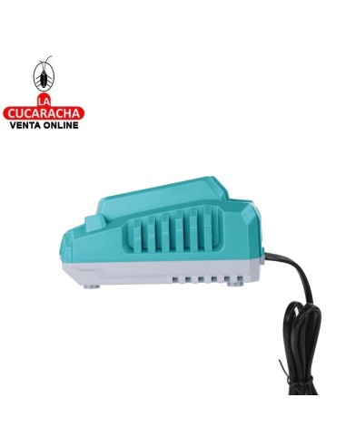 Pack 2 Baterias 20V-2AH + Cargador... Pack 2 Baterias 20V-2AH + Cargador...