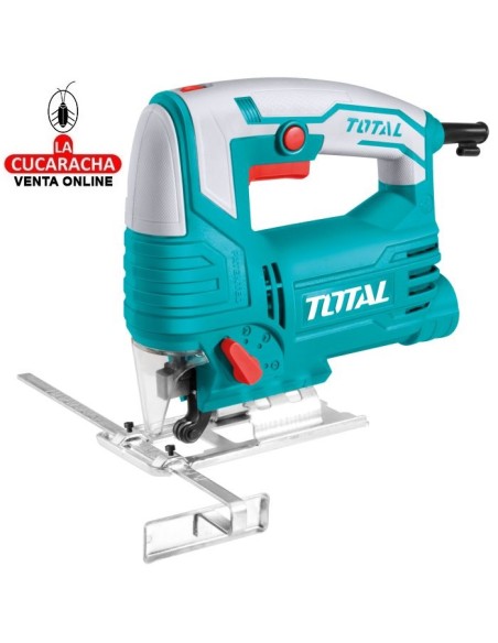 SIERRA CALADORA ELECTRICA 570W MODELO TS206656.