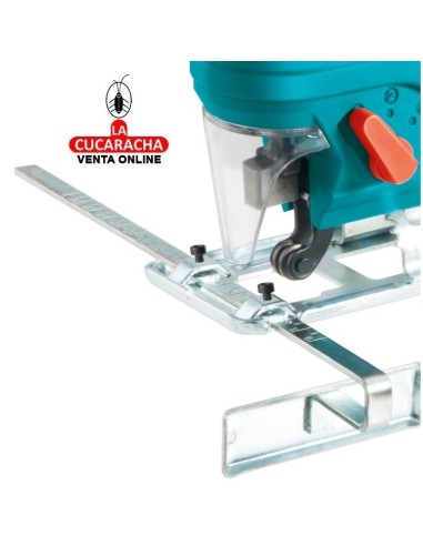 SIERRA CALADORA ELECTRICA 570W MODELO... SIERRA CALADORA ELECTRICA 570W MODELO...