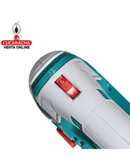 SIERRA CALADORA ELECTRICA 570W MODELO TS206656.