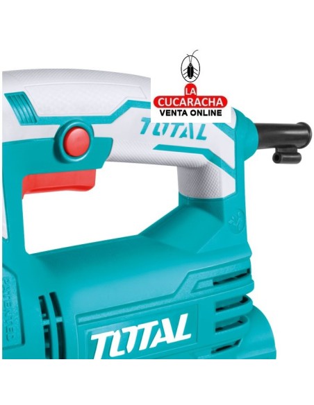 SIERRA CALADORA ELECTRICA 570W MODELO TS206656.