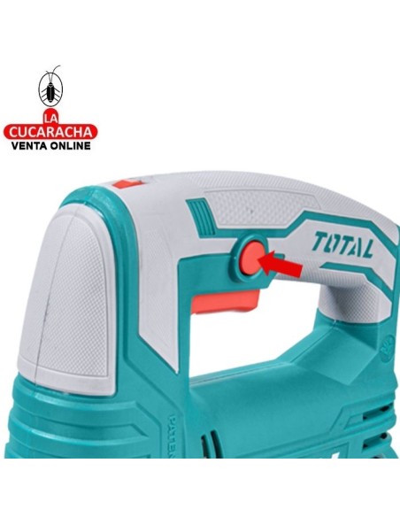 SIERRA CALADORA ELECTRICA 570W MODELO TS206656.