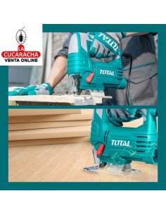 SIERRA CALADORA ELECTRICA 570W MODELO TS206656.