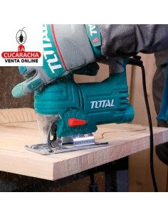 SIERRA CALADORA ELECTRICA 570W MODELO TS206656.