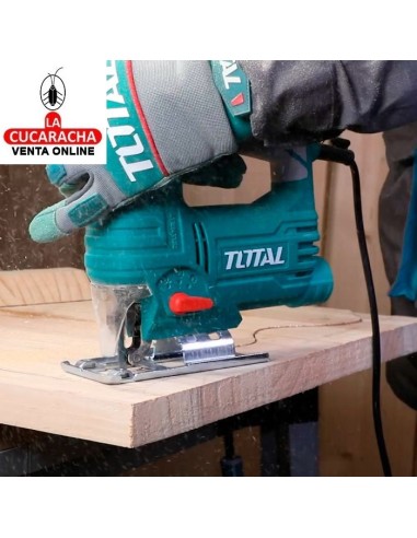 SIERRA CALADORA ELECTRICA 570W MODELO... SIERRA CALADORA ELECTRICA 570W MODELO...