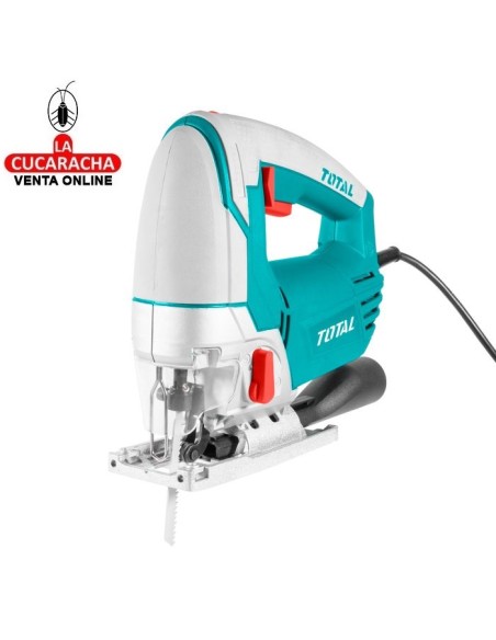 SIERRA CALADORA ELECTRICA 800W MODELO TS2081006.