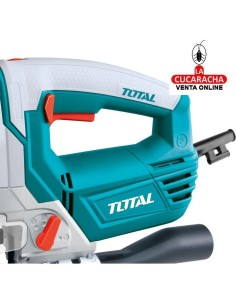 SIERRA CALADORA ELECTRICA 800W MODELO TS2081006.