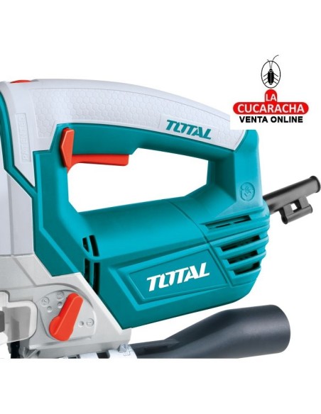 SIERRA CALADORA ELECTRICA 800W MODELO TS2081006.