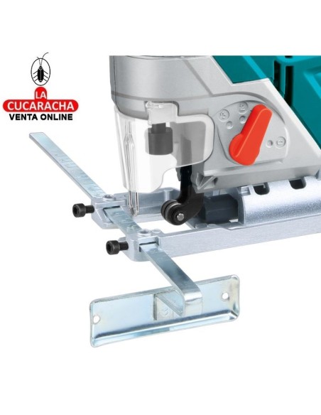 SIERRA CALADORA ELECTRICA 800W MODELO TS2081006.