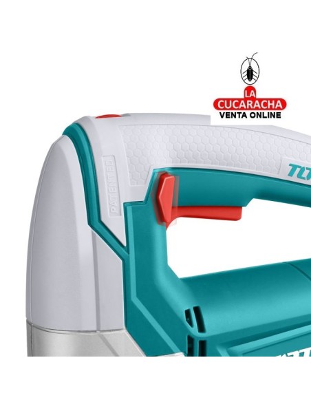 SIERRA CALADORA ELECTRICA 800W MODELO TS2081006.