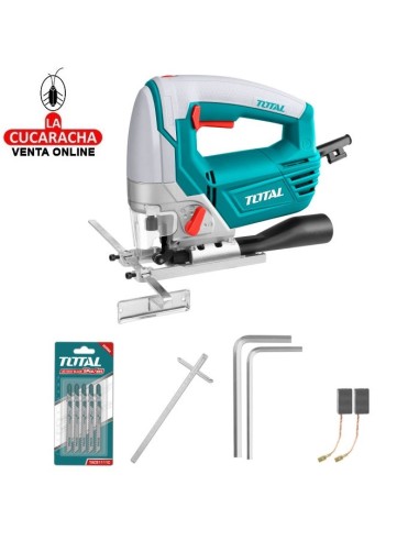 SIERRA CALADORA ELECTRICA 800W MODELO... SIERRA CALADORA ELECTRICA 800W MODELO...