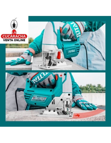 SIERRA CALADORA ELECTRICA 800W MODELO... SIERRA CALADORA ELECTRICA 800W MODELO...