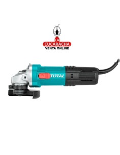 AMOLADORA ELÉCTRICA... 2