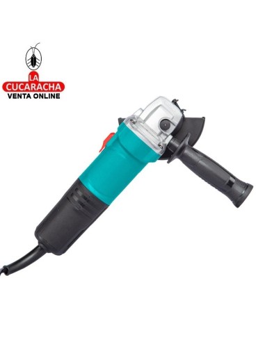 AMOLADORA ELÉCTRICA PORTÁTIL MODELO... AMOLADORA ELÉCTRICA PORTÁTIL MODELO...