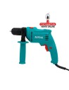 TALADRO PERCUTOR ELÉCTRICO 680W. MODELO TG1061356-2.
