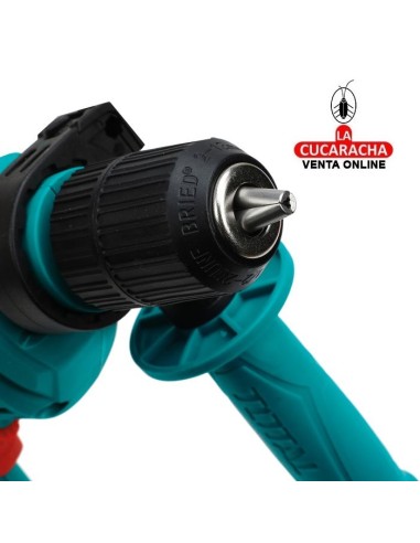 TALADRO PERCUTOR ELÉCTRICO 680W.... TALADRO PERCUTOR ELÉCTRICO 680W....