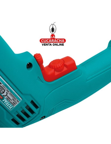 TALADRO PERCUTOR ELÉCTRICO 680W. MODELO TG1061356-2.