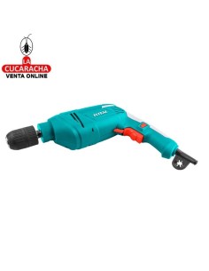 TALADRO PERCUTOR ELÉCTRICO... 2