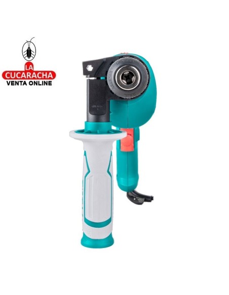 TALADRO PERCUTOR ELÉCTRICO 850W. MODELO TG109136-2.