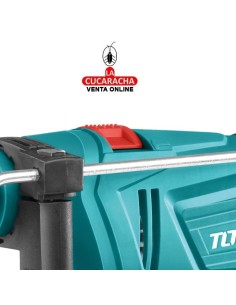 TALADRO PERCUTOR ELÉCTRICO 850W. MODELO TG109136-2.