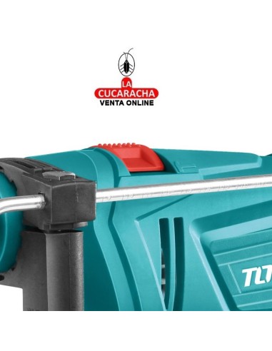 TALADRO PERCUTOR ELÉCTRICO 850W.... TALADRO PERCUTOR ELÉCTRICO 850W....