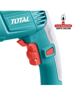 TALADRO PERCUTOR ELÉCTRICO 850W. MODELO TG109136-2.