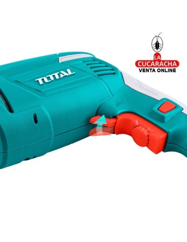 TALADRO PERCUTOR ELÉCTRICO 850W.... TALADRO PERCUTOR ELÉCTRICO 850W....