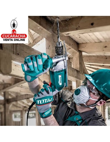 TALADRO PERCUTOR ELÉCTRICO 1010W.... TALADRO PERCUTOR ELÉCTRICO 1010W....
