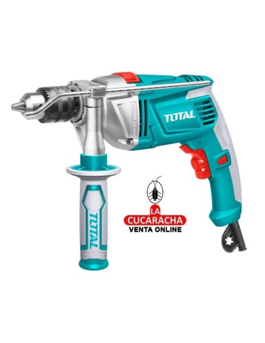 TALADRO PERCUTOR ELÉCTRICO 1010W.... TALADRO PERCUTOR ELÉCTRICO 1010W....