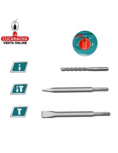 MARTILLO COMBINADO... 2