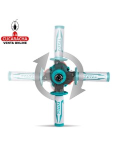 MARTILLO COMBINADO ELÉCTRICO 950W. MODELO TH309288.