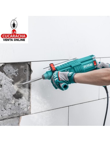 MARTILLO COMBINADO ELÉCTRICO 950W.... MARTILLO COMBINADO ELÉCTRICO 950W....