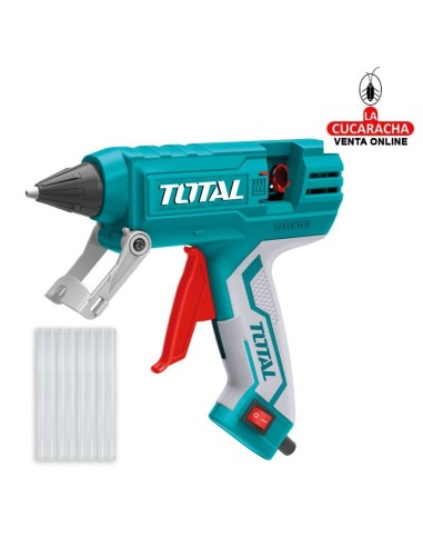 PISTOLA DE PEGAMENTO ELÉCTRICA 220W.... PISTOLA DE PEGAMENTO ELÉCTRICA 220W....