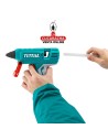 PISTOLA DE PEGAMENTO ELÉCTRICA 220W. MODELO TT301116.