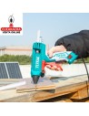 PISTOLA DE PEGAMENTO ELÉCTRICA 220W. MODELO TT301116.