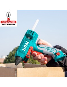 PISTOLA DE PEGAMENTO ELÉCTRICA 220W. MODELO TT301116.