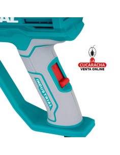 DECAPADOR ELÉCTRICO DE AIRE CALIENTE 2000W. MODELO TB20078.