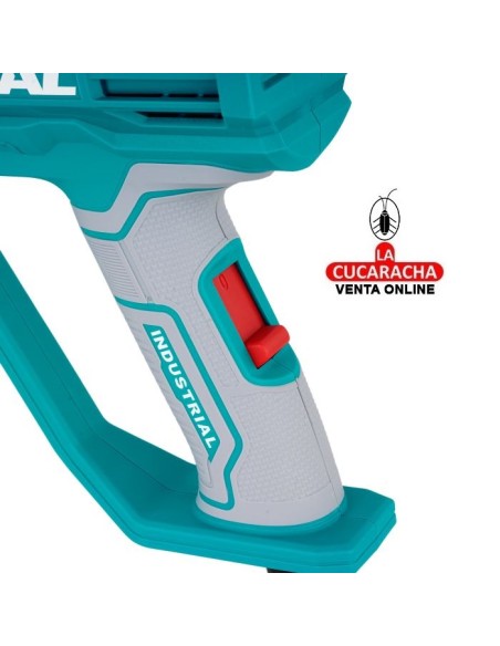 DECAPADOR ELÉCTRICO DE AIRE CALIENTE 2000W. MODELO TB20078.