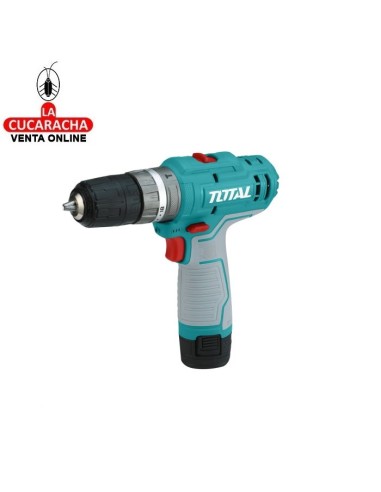 Taladro Combinado a Bateria 12V.... Taladro Combinado a Bateria 12V....