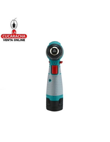 Taladro Combinado a Bateria 12V. Modelo TIDLI12202.