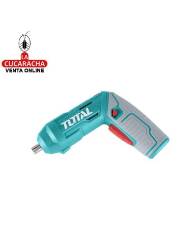 Atornillador a Bateria 4V Modelo... Atornillador a Bateria 4V Modelo...